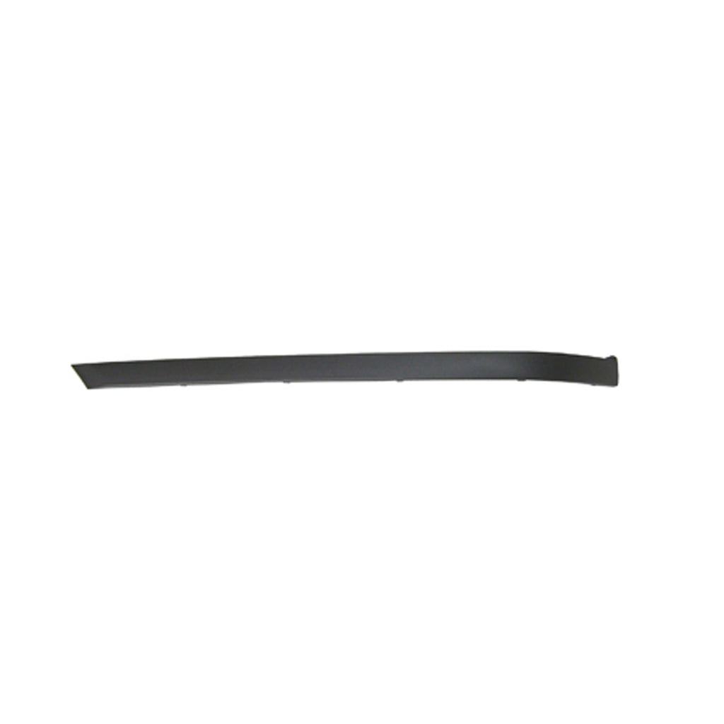 Driver Side Rear Bumper Lower Cover Impact Strip For Bmw 5 Series 2000-2000(BM1158110)