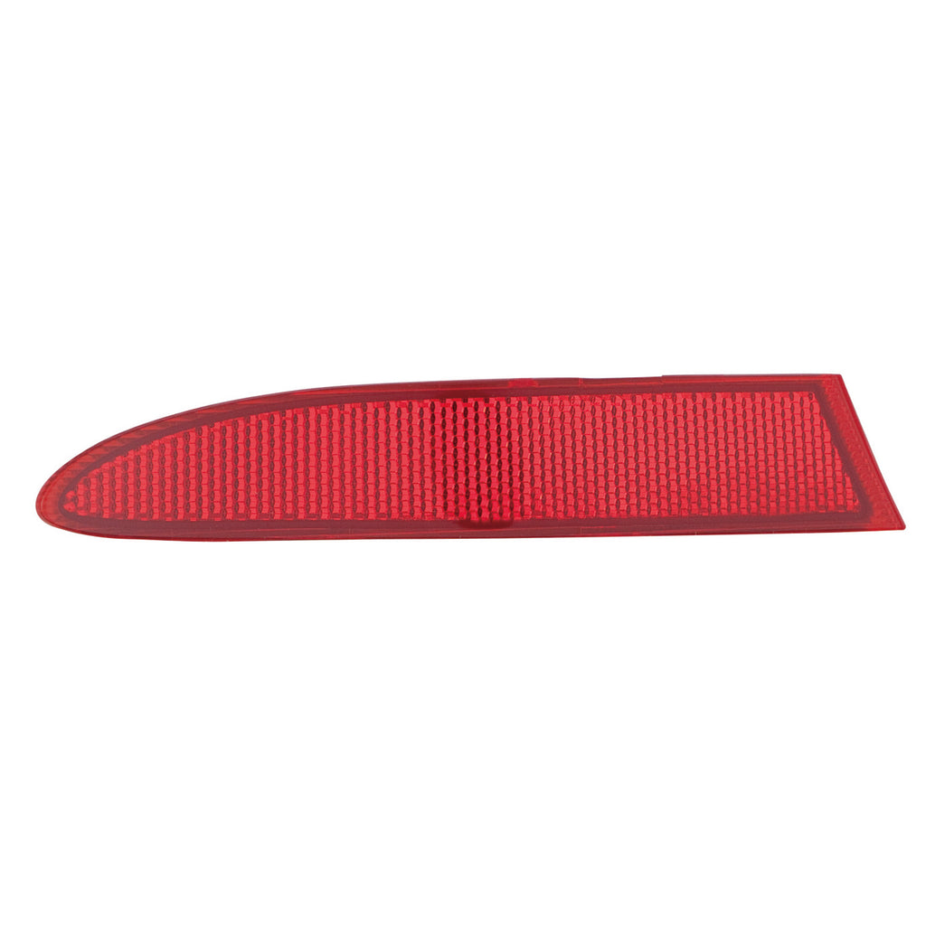 CAPA Certified Rear Driver Side Bumper Reflector For Bmw X3 2011-2017(BM1184104C)