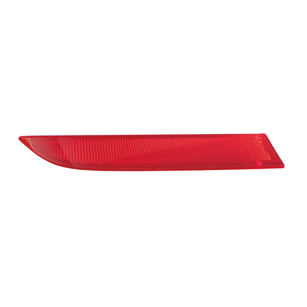 CAPA Certified Rear Driver Side Bumper Reflector For Bmw X5 2011-2013(BM1184105C)