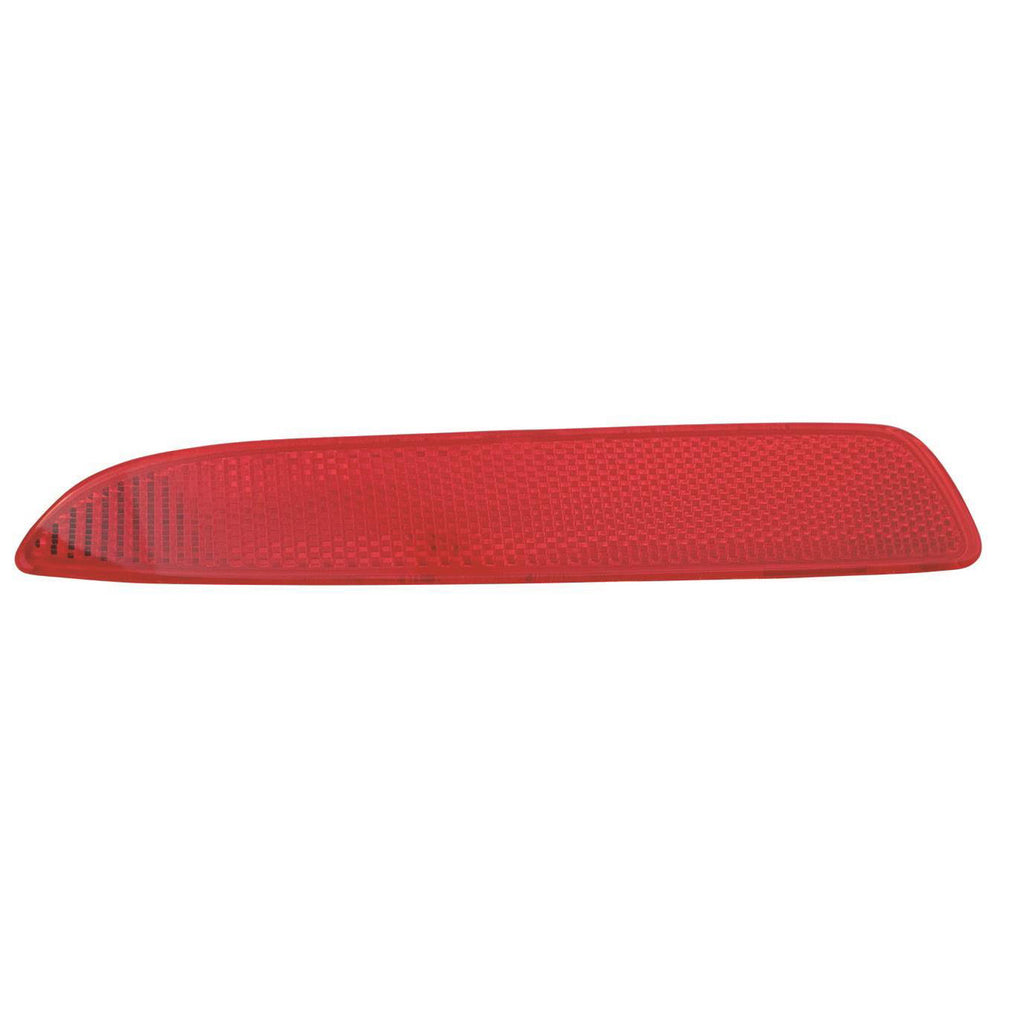 CAPA Certified Rear Driver Side Bumper Reflector For Bmw X5 2007-2013(BM1184106C)