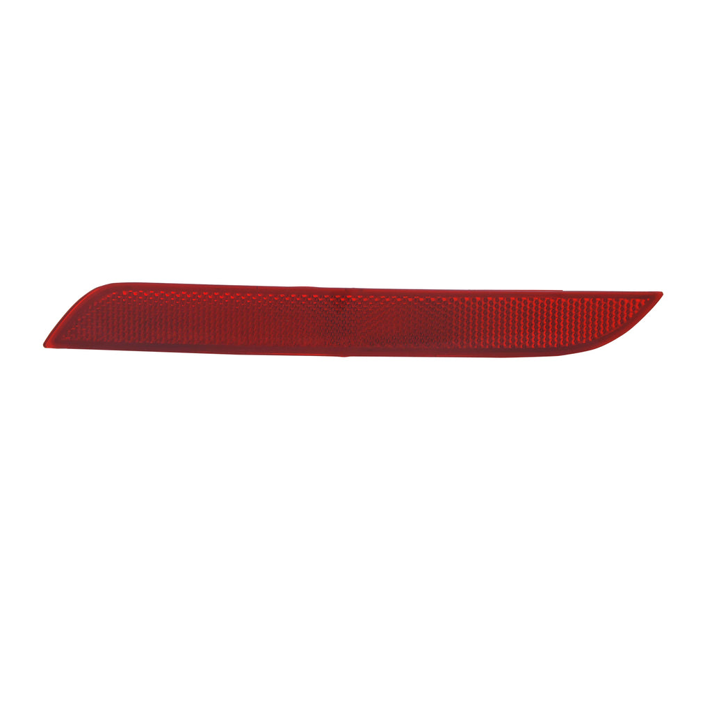 CAPA Certified Passenger Side Rear Bumper Reflector For Bmw 430i Convertible 2017-2020(BM1185100C)