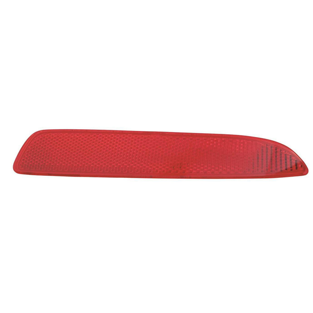 CAPA Certified Rear Passenger Side Bumper Reflector For Bmw X5 2007-2013(BM1185106C)