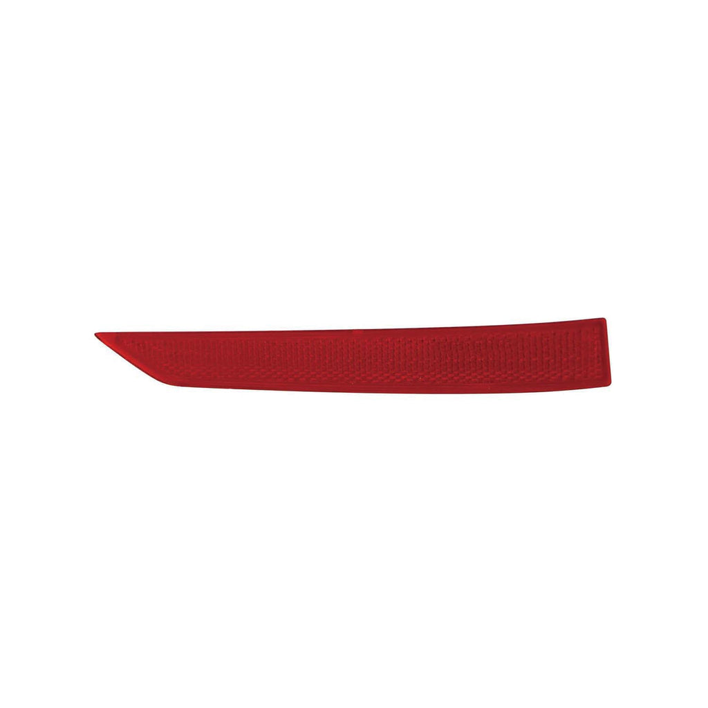 CAPA Certified Rear Passenger Side Bumper Reflector For Bmw 330e Sedan 2021-2022(BM1185121C)