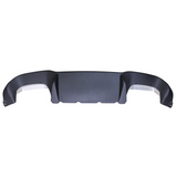CAPA Certified Rear Lower Valance Panel For Bmw M2 2016-2021(BM1195140C)