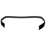 CAPA Certified Rear Lower Valance Panel For Bmw X3 2018-2021(BM1195146C)
