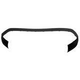 CAPA Certified Rear Lower Valance Panel For Bmw X3 2018-2021(BM1195146C)