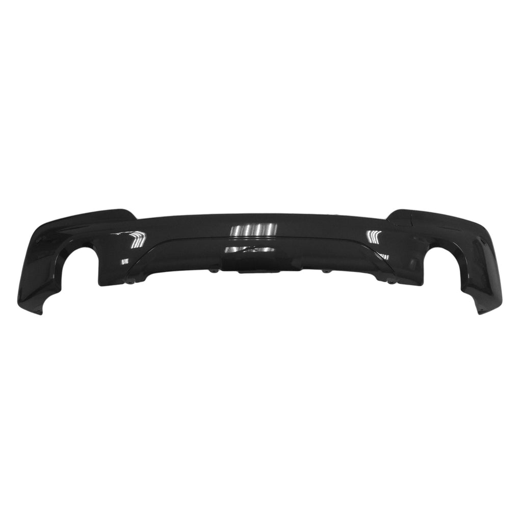 CAPA Certified Rear Lower Valance Panel For Bmw X3 2018-2021(BM1195148C)