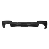 CAPA Certified Rear Lower Valance Panel For Bmw X3 2018-2021(BM1195149C)