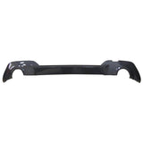 CAPA Certified Rear Lower Valance Panel For Bmw 330e Sedan 2021-2022(BM1195151C)