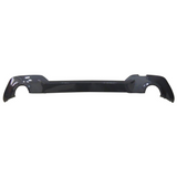 CAPA Certified Rear Lower Valance Panel For Bmw 330e Sedan 2021-2022(BM1195151C)