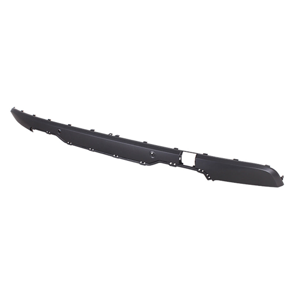 CAPA Certified Rear Lower Bumper Cover For Bmw X5 2019-2023(BM1195155C)