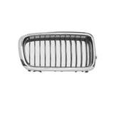 Driver Side Grille For Bmw 7 Series 2000-2001(BM1200132)