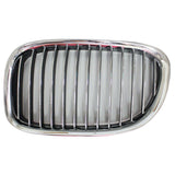 Driver Side Grille For Bmw 7 Series 2009-2012(BM1200198)