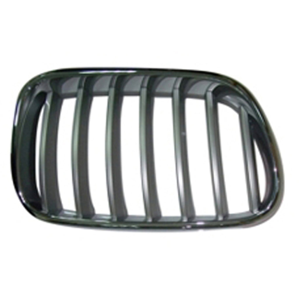 Driver Side Grille For Bmw X3 2011-2017(BM1200204)