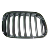 Driver Side Grille For Bmw X3 2011-2017(BM1200204)