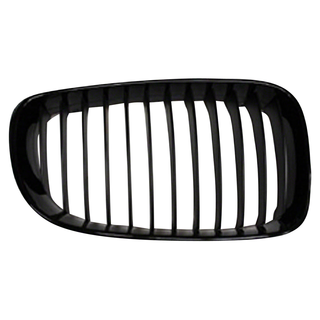 Driver Side Frontont Grille For Bmw 1 Series 2008-2013(BM1200216)