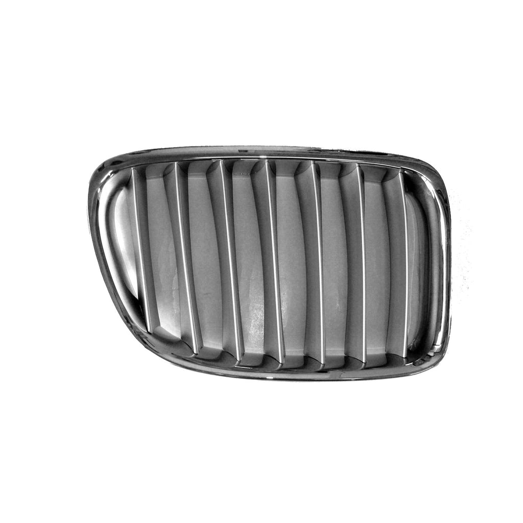 CAPA Certified Passenger Side Grille For Bmw X1 2012-2015(BM1200223C)