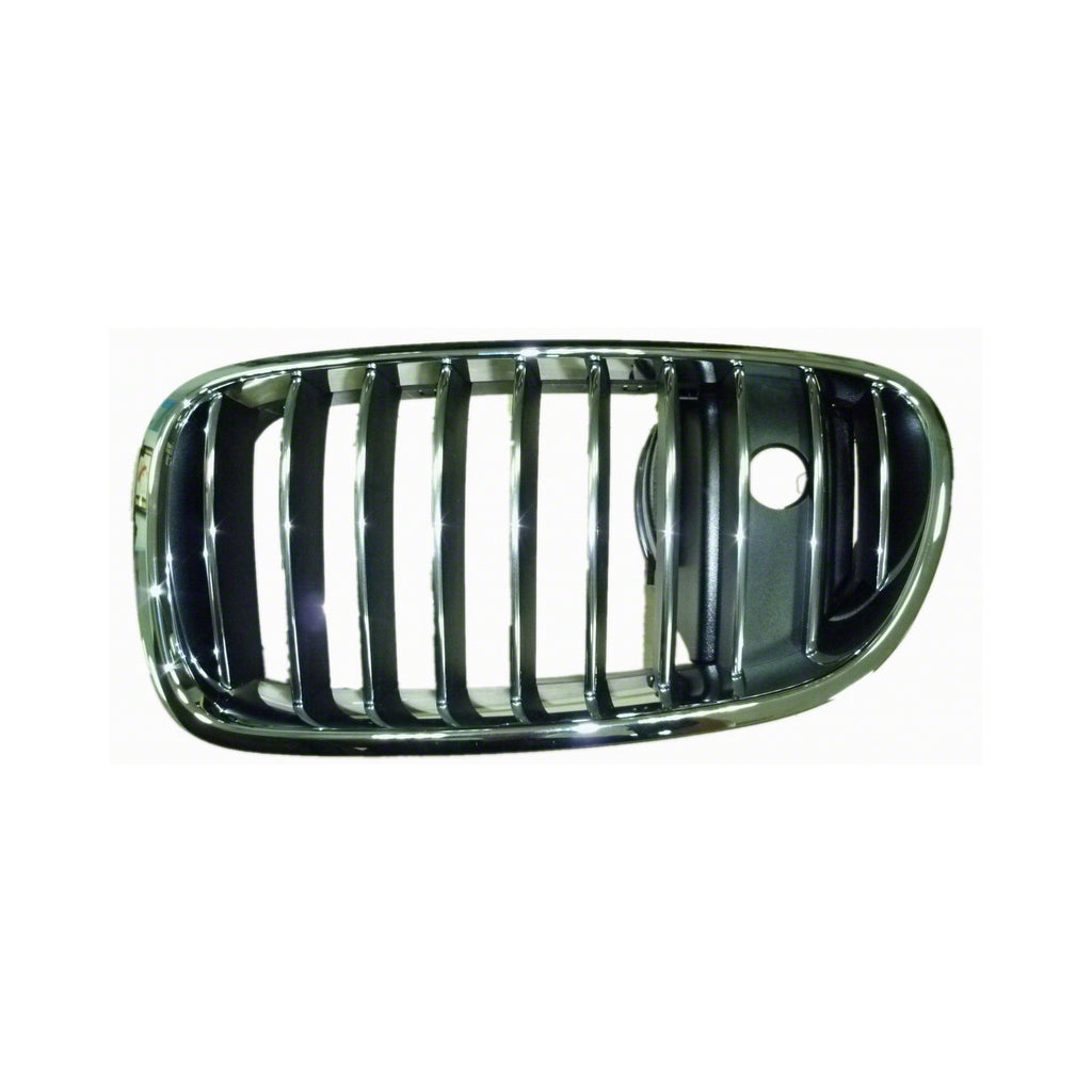 Driver Side Frontont Grille For Bmw 5 Series (2011-) 2011-2013(BM1200230)