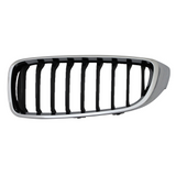 Driver Side Grille For Bmw 430i Convertible 2017-2020(BM1200264)