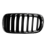 Driver Side Grille For Bmw X5 2014-2018(BM1200268)