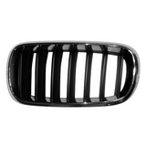Driver Side Grille For Bmw X5 2014-2018(BM1200268)