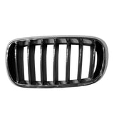 Driver Side Grille For Bmw X5 2014-2018(BM1200270)