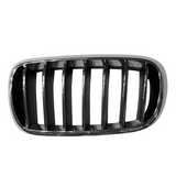 Driver Side Grille For Bmw X5 2014-2018(BM1200270)