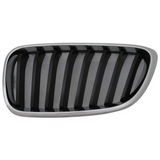 Driver Side Frontont Grille For Bmw 230i Convertible 2017-2021(BM1200274)