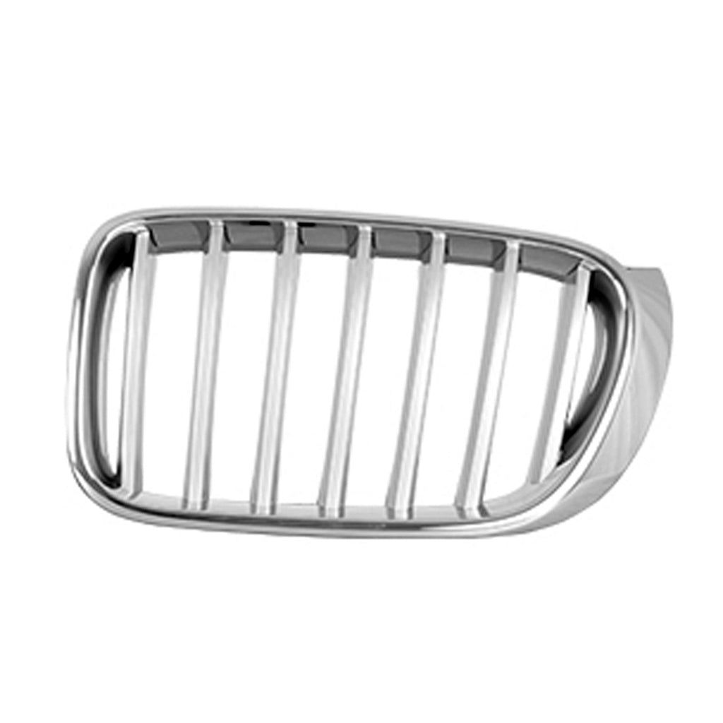 Driver Side Frontont Grille For Bmw X4 2015-2018(BM1200280)