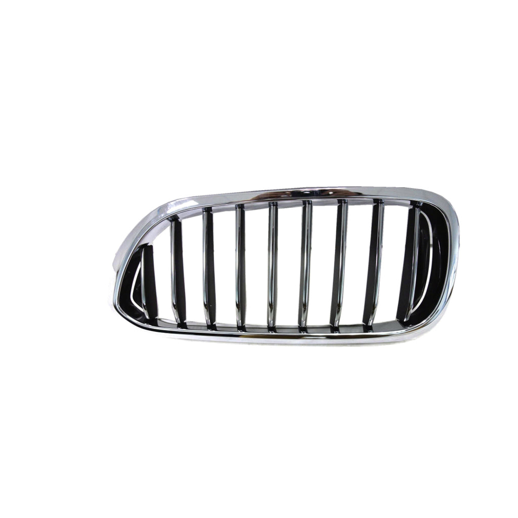 Driver Side Grille For Bmw 5 Series (2011-) 2017-2020(BM1200296)