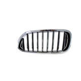 Driver Side Grille For Bmw 5 Series (2011-) 2017-2020(BM1200296)