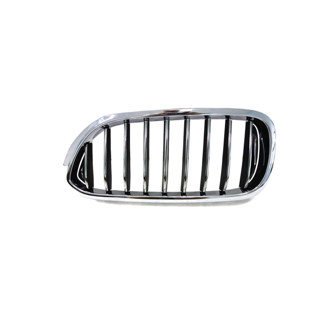 Driver Side Grille For Bmw 5 Series (2011-) 2017-2020(BM1200298)