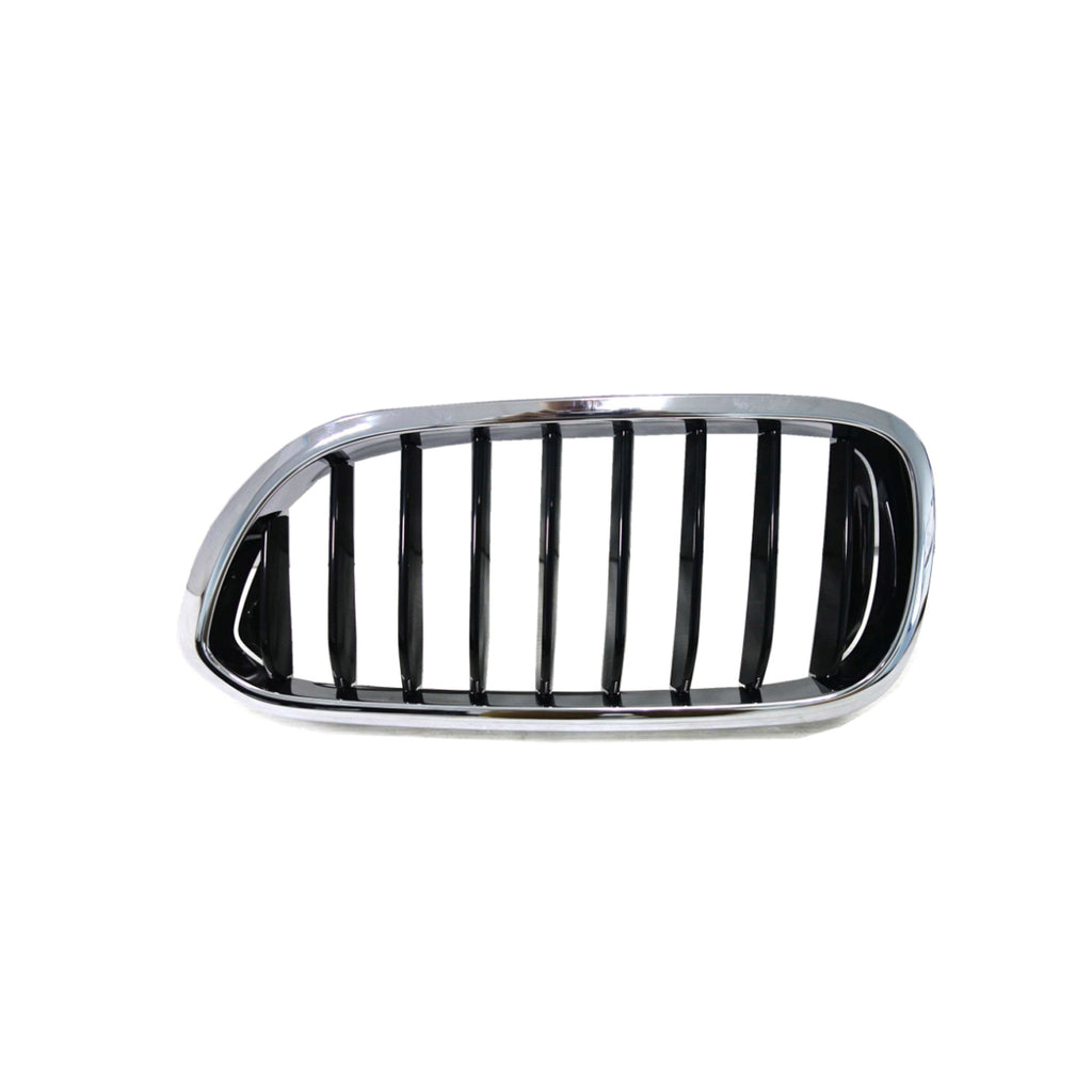 Driver Side Grille For Bmw 5 Series (2011-) 2017-2020(BM1200300)