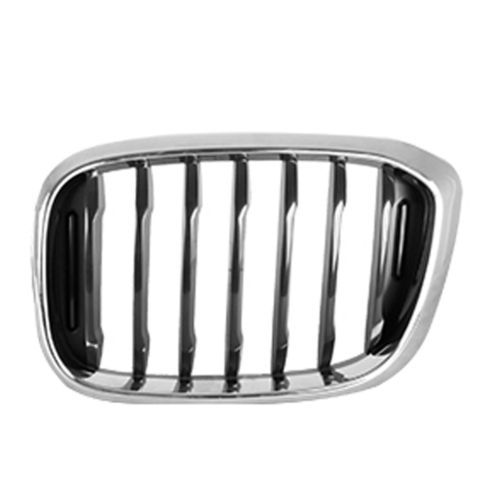 Driver Side Grille For Bmw X3 2018-2021(BM1200304)