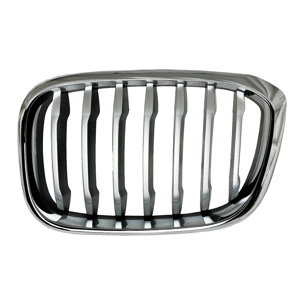 Driver Side Grille For Bmw X3 2018-2021(BM1200306)