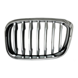 Driver Side Grille For Bmw X3 2018-2021(BM1200306)