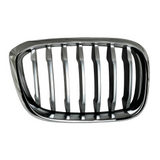 CAPA Certified Passenger Side Grille For Bmw X3 2018-2021(BM1200307C)