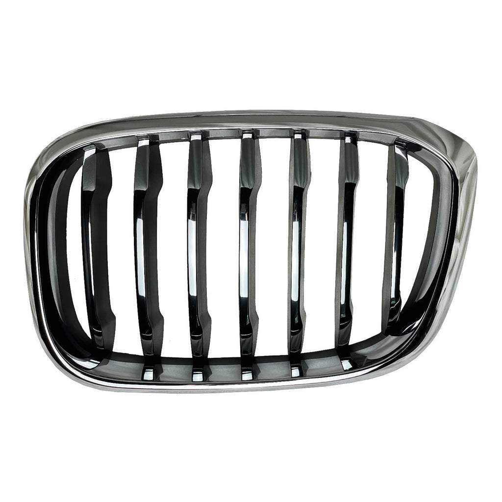 Driver Side Grille For Bmw X3 2018-2021(BM1200308)