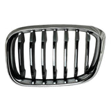 Driver Side Grille For Bmw X3 2018-2021(BM1200308)