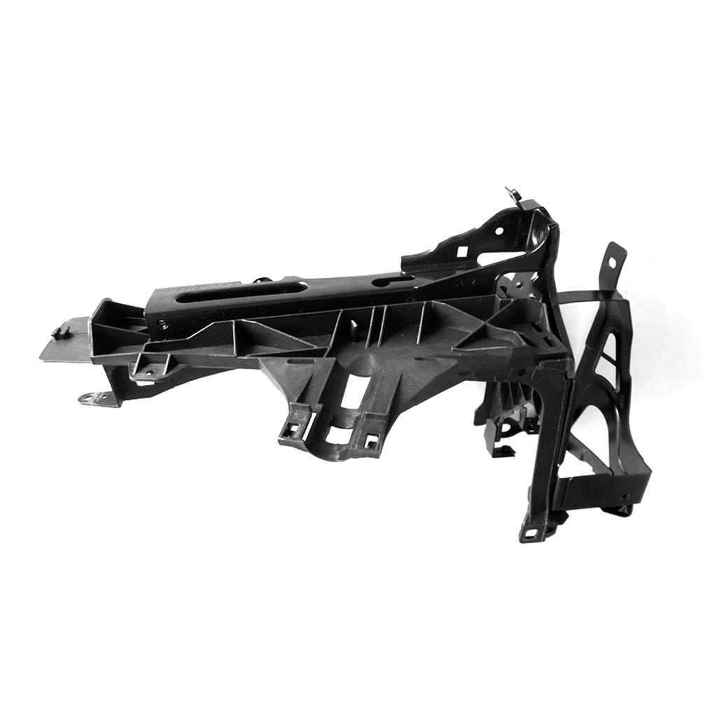 Driver Side Radiator Support For Bmw 7 Series 2009-2015(BM1225144)