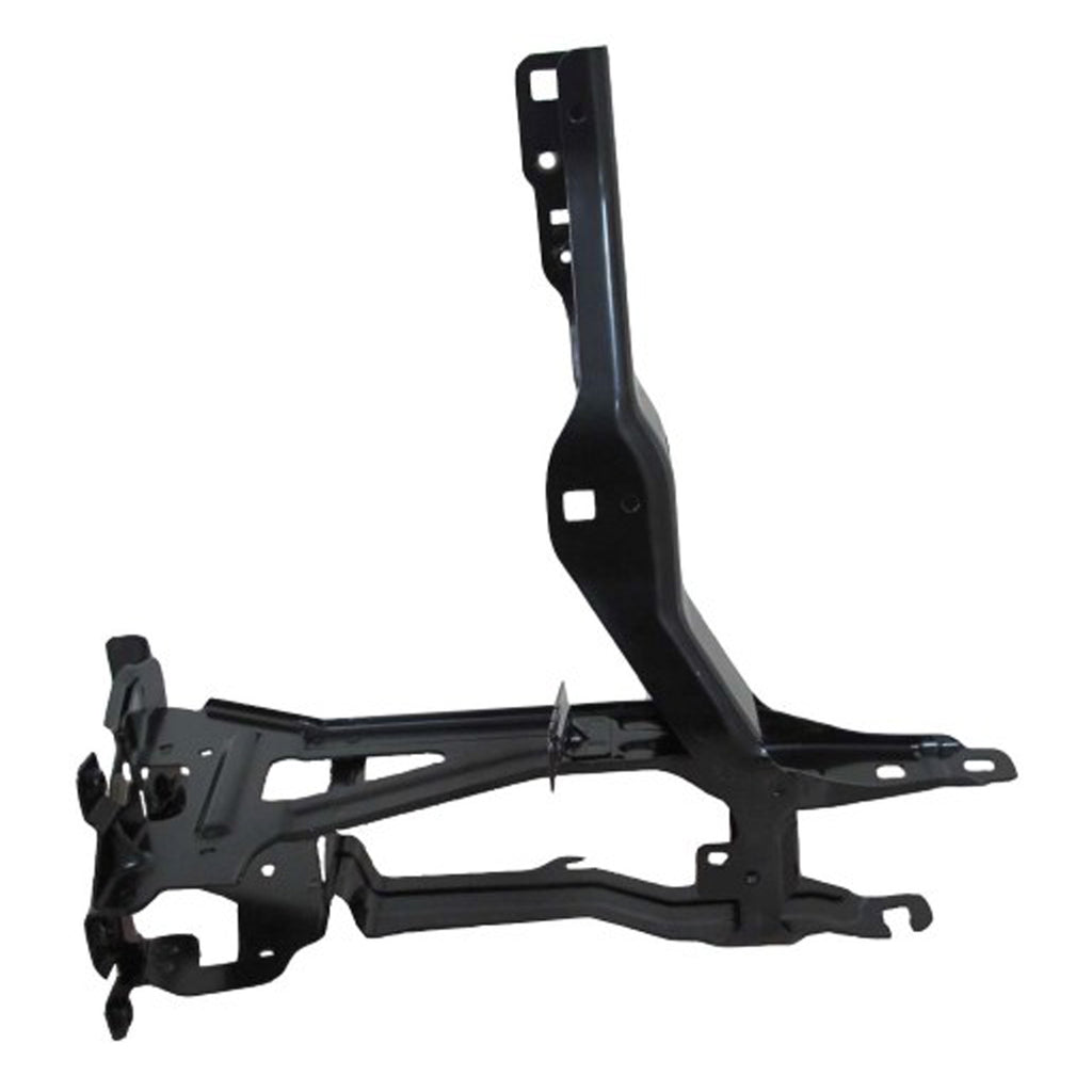 Driver Side Radiator Support For Bmw X3 2018-2024(BM1225162)