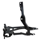 Driver Side Radiator Support For Bmw X3 2018-2024(BM1225162)