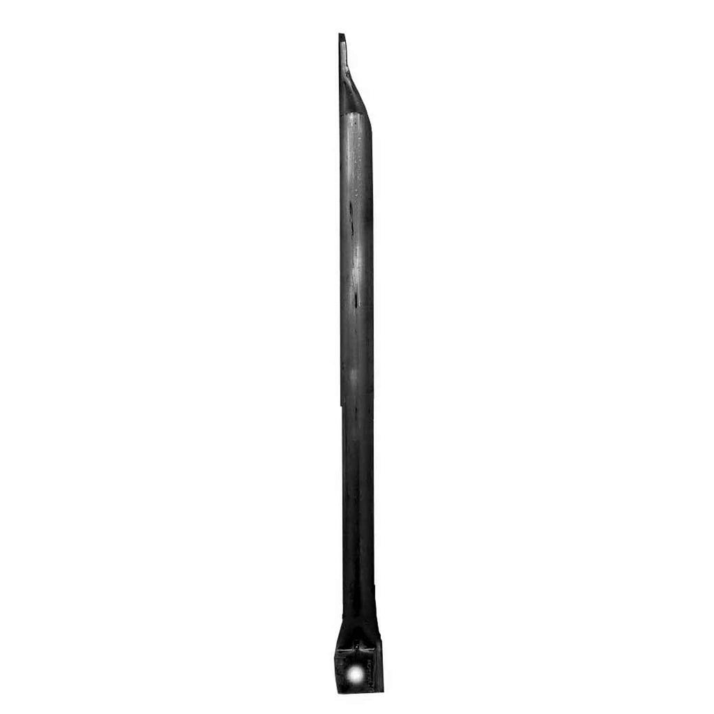 CAPA Certified Passenger Side Radiator Support Bracket For Bmw X3 2018-2024(BM1225163C)