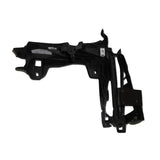 Driver Side Lower Radiator Support For Bmw 5 Series Gran Turismo 2010-2017(BM1225166)