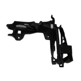 Driver Side Lower Radiator Support For Bmw 5 Series Gran Turismo 2010-2017(BM1225166)