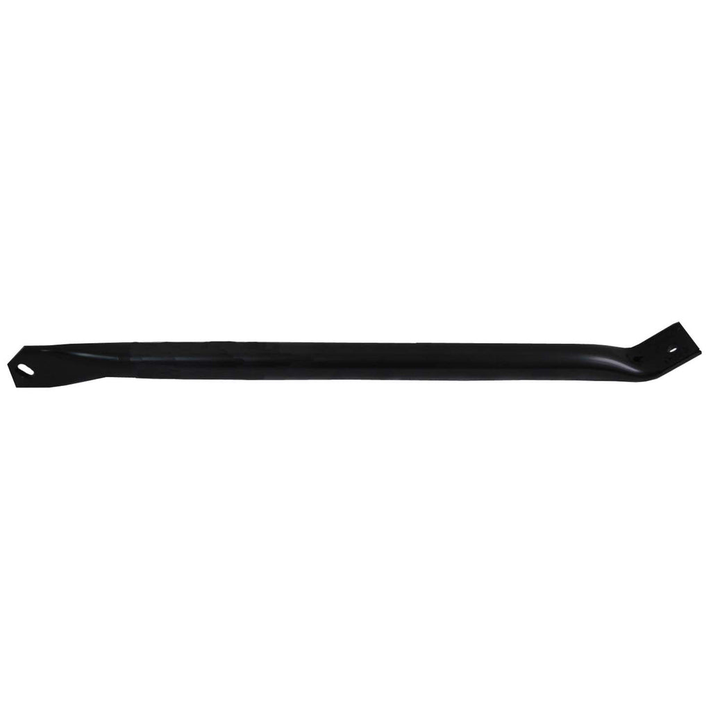 Driver Side Radiator Support Panel Reinforcement Brace For Bmw Alpina Xb7 2021-2025(BM1225172)