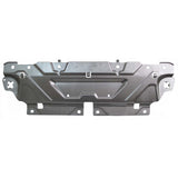 CAPA Certified Upper Radiator Support Tie Bar For Bmw 230i Coupe 2022-2024(BM1225179C)