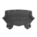 CAPA Certified Frontont Center Undercar Shield For Bmw X6 2016-2019(BM1228179C)