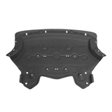 CAPA Certified Frontont Center Undercar Shield For Bmw X6 2016-2019(BM1228179C)