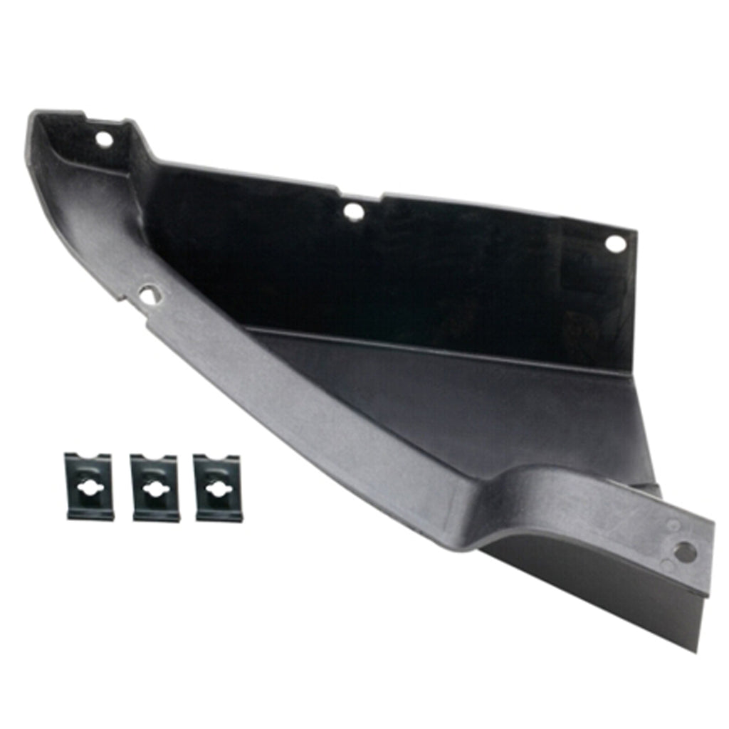 Driver Side Outer Undercar Shield For Bmw M3 2008-2013(BM1228182)